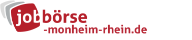 Jobbörse Monheim Rhein - Aktuelle Stellenangebote in Ihrer Region